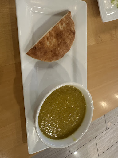 Photo of Star of Ishtar Restaurant - 507 Gray Ave, Saskatoon, SK S7N 2H8